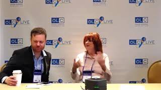 OLC Live with Kaye Shelton