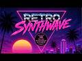 Retro Synthwave – 80s Night Drive Nostalgia (Full Album) | Chill Synthwave