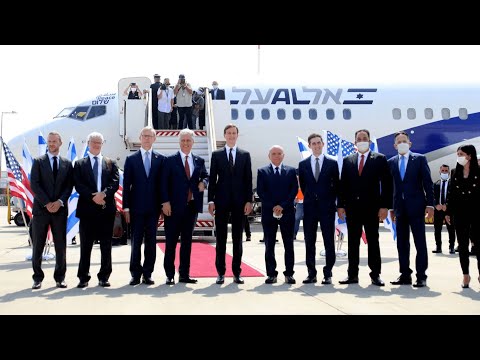 Isreal Isreal Step Two
