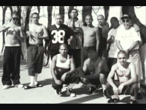 Cloakas - Plan Segundo (HipHop Chileno)