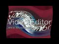 Klasky Csupo In Weird Code Iskysoft Video Editor Version Method 2
