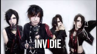 jiyunkun ft. INVIDIE - HOLLOW