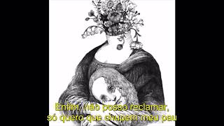 XXXTENTACION - News/Flock (Legendado)