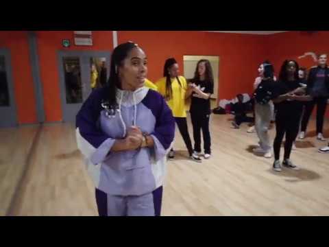 Party After Party - Big Trill || DANCE WORKSHOP By Selasi Dogbatse