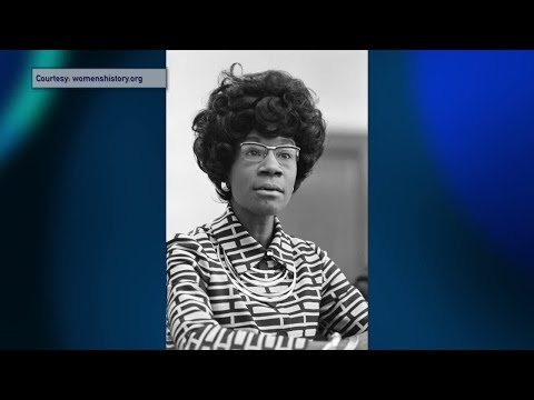 NYC East Flatbush Shirley Chisolm Community Center Dedication