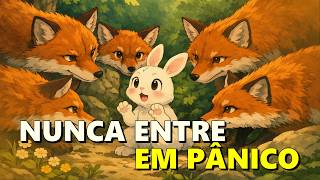 O segredo para Vencer quando você está em Desvantagem