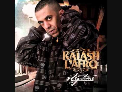 La Ripost Feat Kalash L'Afro - Mais dans quel monde on vit