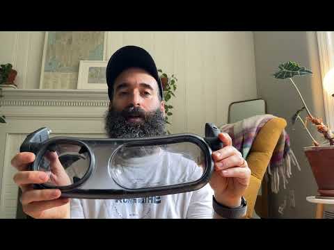 UPPAbaby Snack Tray: Hands-on walkthrough