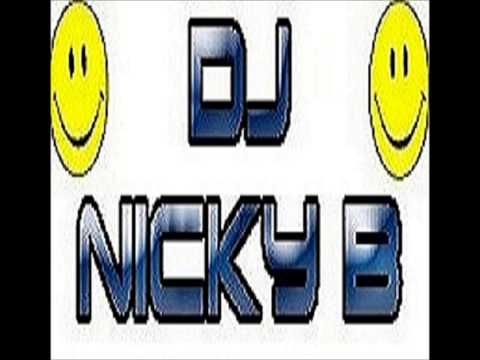 dj nicky b old skool mix 3