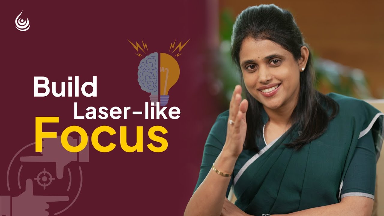 3 Things That Are Silently Blocking Your Focus (And How to Fix Them)