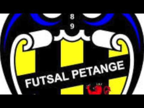 PETANGE FUTSAL 25.09.2016 PART 1