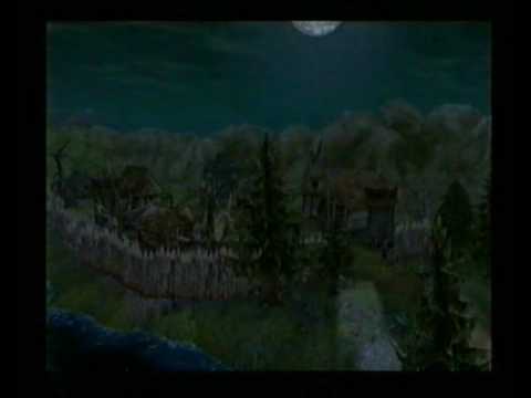 SpellForce: The Order Of Dawn - Trailer #2