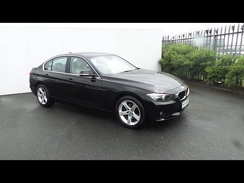 151D17254 - 151D17254 BMW 316d SE Saloon