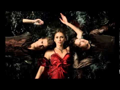 Vampire Diaries - 4x19 Promo Music - Nick Nolan - Get Started