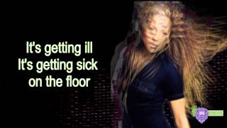 ON THE FLOOR - Jennifer Lopez (ELECTRONIC/DANCE/HOUSE/POP/ELECTROPOP)