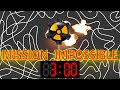 Three Minute Timer Bomb [MISSION IMPOSSIBLE] 💣💥