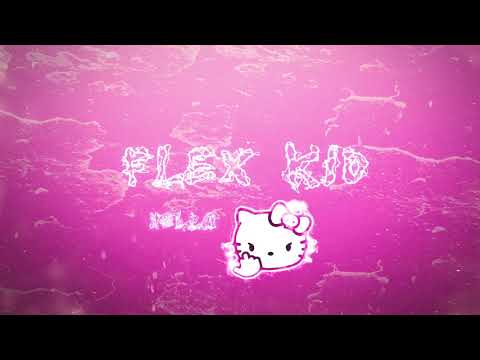 FLEX KID - Hello Kitty (Official Visual)
