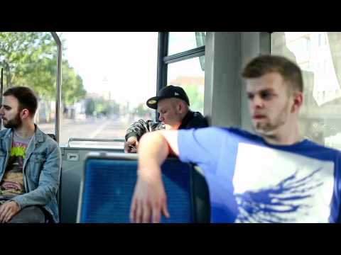FiST - Halt die Welt an [Official VIDEO]