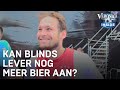 Kan Blinds lever nóg meer bier aan? | VERONICA INSIDE