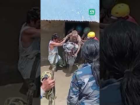 Deslizamento de terra deixa mais de 300 turistas desaparecidos no Tibet e Nepal; vídeo