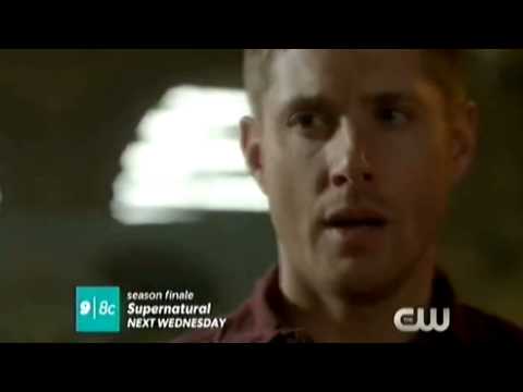 Supernatural 10.23 - My Brothers Keeper - Season Finale