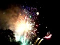 Nicholson, Ga Independence Day Festival '11