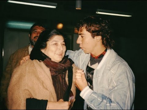 La Boloviana - Juan Carlos Cambas