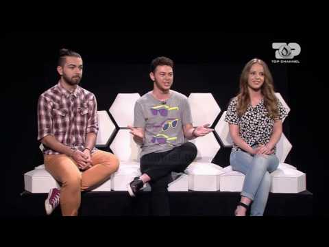 Select, 13 Gusht 2016, Pjesa 1 - Top Channel Albania - Entertainment Show
