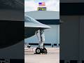 B 2 Spirit Stealth Bomber During Maintenance Operation
