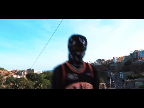 Ogman - Depreson (Offical video)