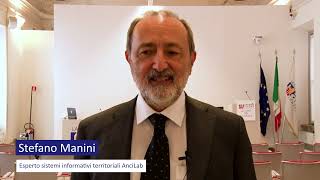 Local Digital Twin 2025 - Stefano Manini