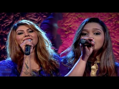 Dawasakda Rae (දවසක් දා රෑ) Peo Legend - Kavindya Adhikari and Jacqueline Hettiarachchi