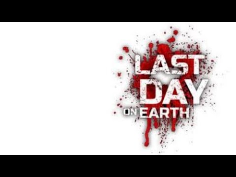 Naivh Raid - Last day on earth  - Ldoe - v.1.17  - #LastDayOnEarth  - #Survival