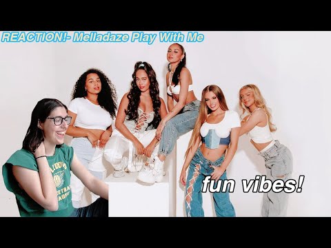 DJ WIN, Tays, Melladaze- Play With Me (Official Music Video) REACTION!