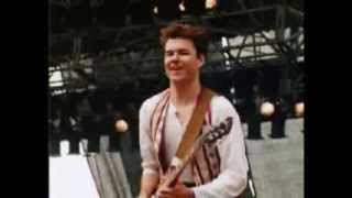 i&#39;m not ashamed, Big Country.