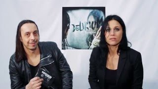 Download lagu Lacuna Coil - Delirium Limited Edition Cassette mp3 Download lagu Lacuna Coil - Delirium Limited Edition Cassette mp3