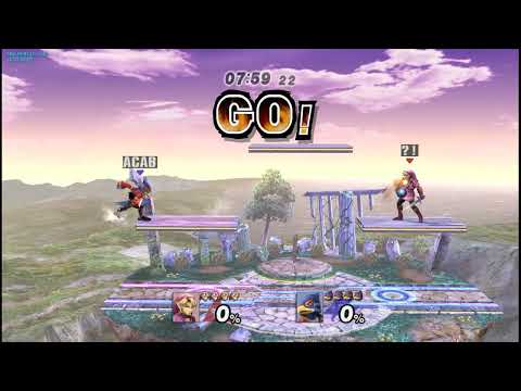 Honeypot 6 Top 48 Winners Round 1 Vaporeon Vs  ACABrandon