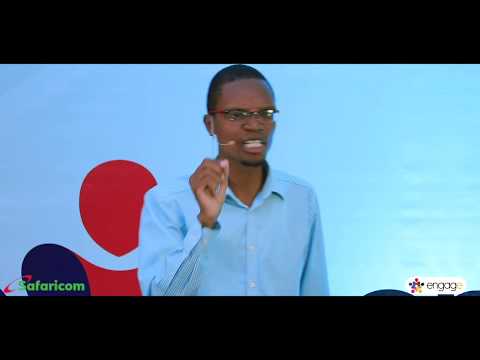 Made in Eastlands-Josiah  Owiti