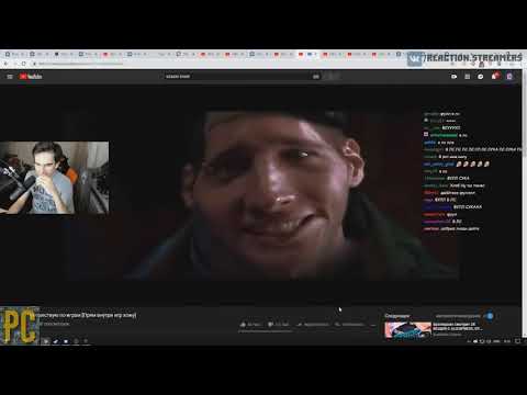 Братишкин смотрит  Путешествую по играм Прям внутри игр хожу