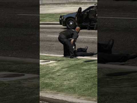 Most insane police chase Raptor R out of control