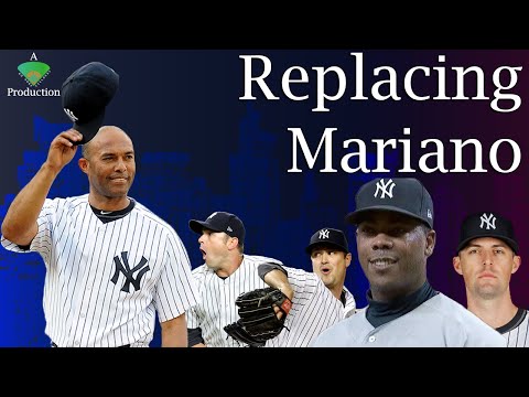 Replacing Mariano