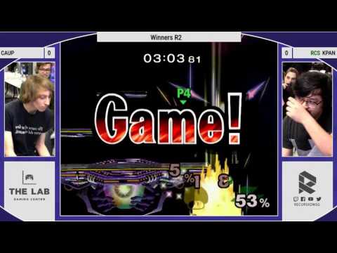 NaCl February - Winners R3 - CAUP (Peach) vs RCS | KPAN (Falco)