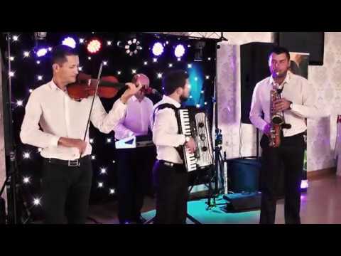 Gabriela Comaneci | Taraf & Band | Sarbe Instrumentale