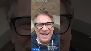 NICOLA PORRO: "SCONTRO TRUMP, MUSK E EUROPA: REGOLE FOLLI, COSÌ DISTRUGGIAMO L’INNOVAZIONE"