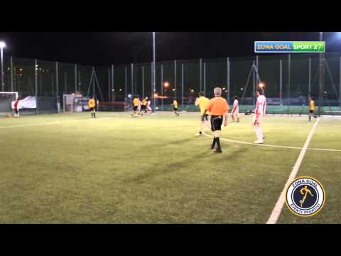 Zona Goal: Joga Delicia - Dezza Boys - Differite