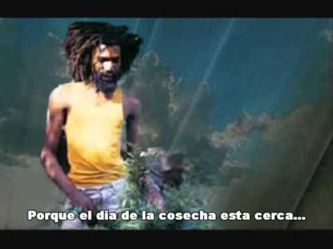 Don Carlos - Harvest Time subtitulado