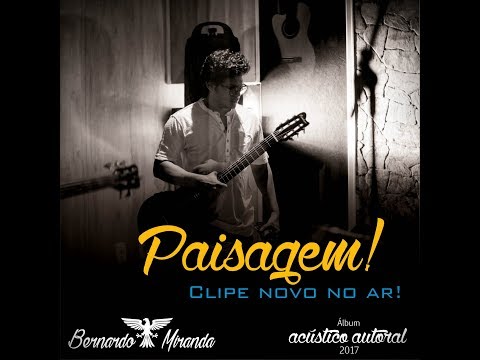 Paisagem video