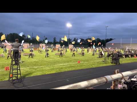 NOT a video of the Blue Stars 2022 @Rockford, Illinois