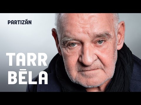 “Kozmikus a szar” | életútinterjú Tarr Bélával [interview with ENG subs with Béla Tarr]