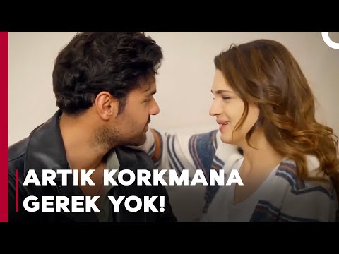 Eylül Tüm Gerçekleri Öğrendi | Sevdim Seni Bir Kere
